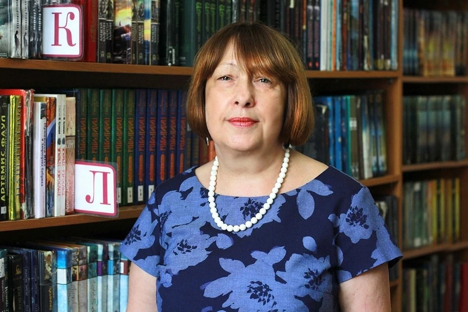 Елена Кулинок внесла неоценимый вклад в формирование культурной среды Приморского края и Дальнего Востока. Фото: соцсети