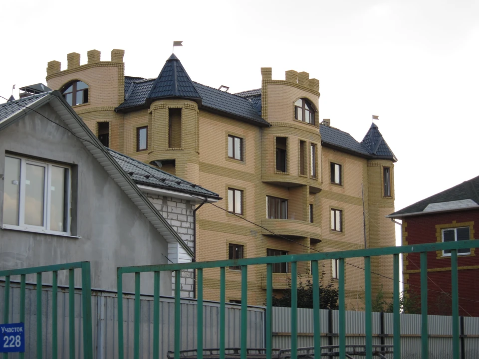 Фото: Людмила БАРКОВА.