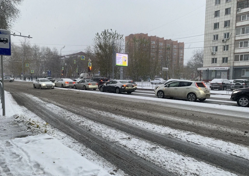 Власти объяснили задержку строительства Южного обхода в Тюменской области.