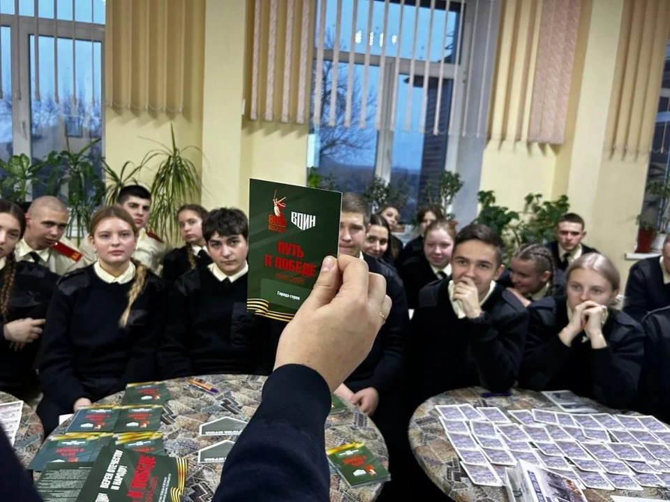 Фото: Игорь Ревякин