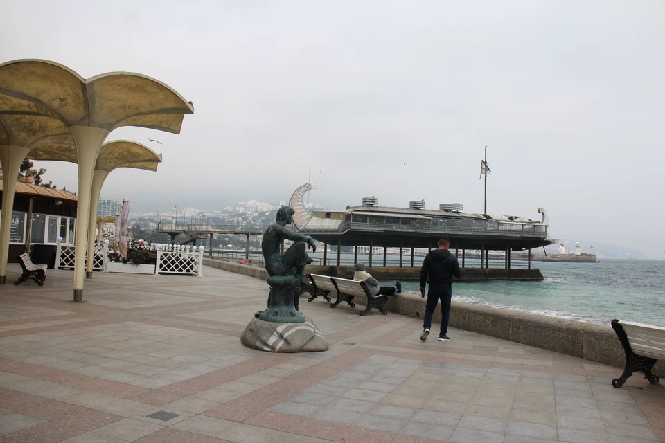 Ялта