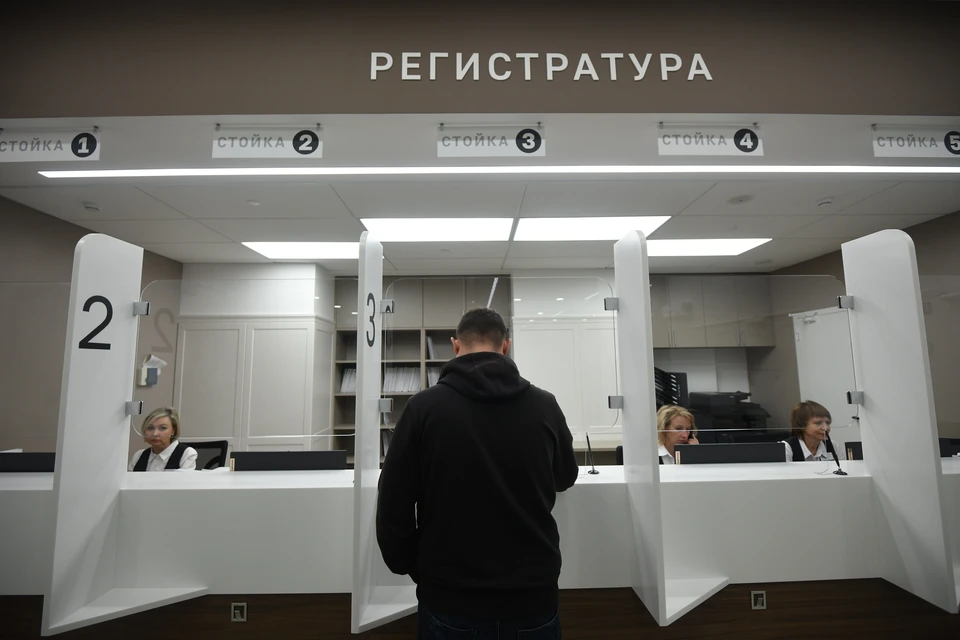 По словам эпидемиологов, на Среднем Урале началось снижение заболеваемости ОРВИ