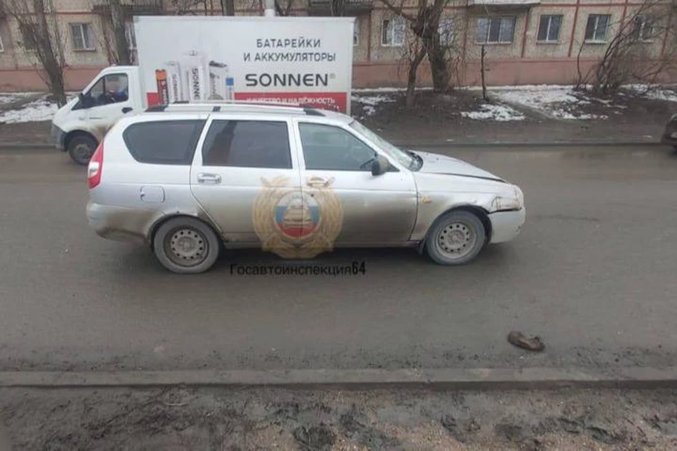 Фото: ГИБДД