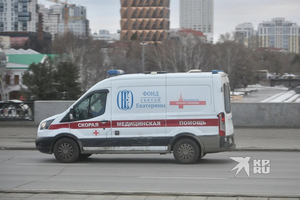 Вспышка острого гастроэнтерита в СУНЦ произошла в ночь на 12 марта