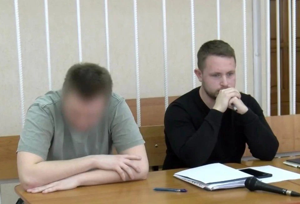 Фото: пресс-служба прокуратуры Омской области