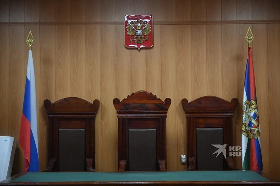 Суд удовлетворил требования прокурора