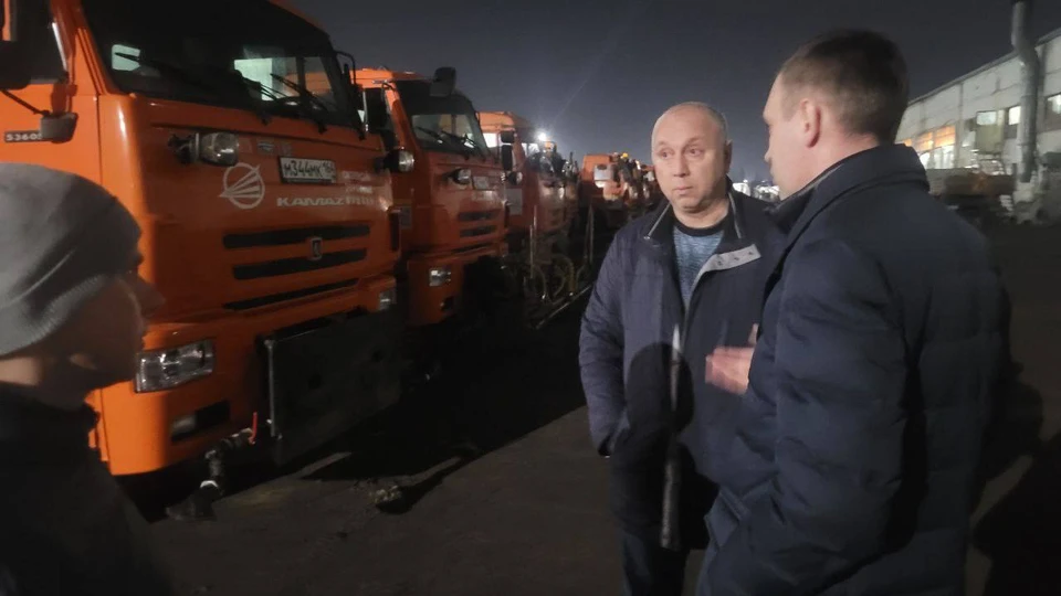 Фото: Администрация Энгельсского района