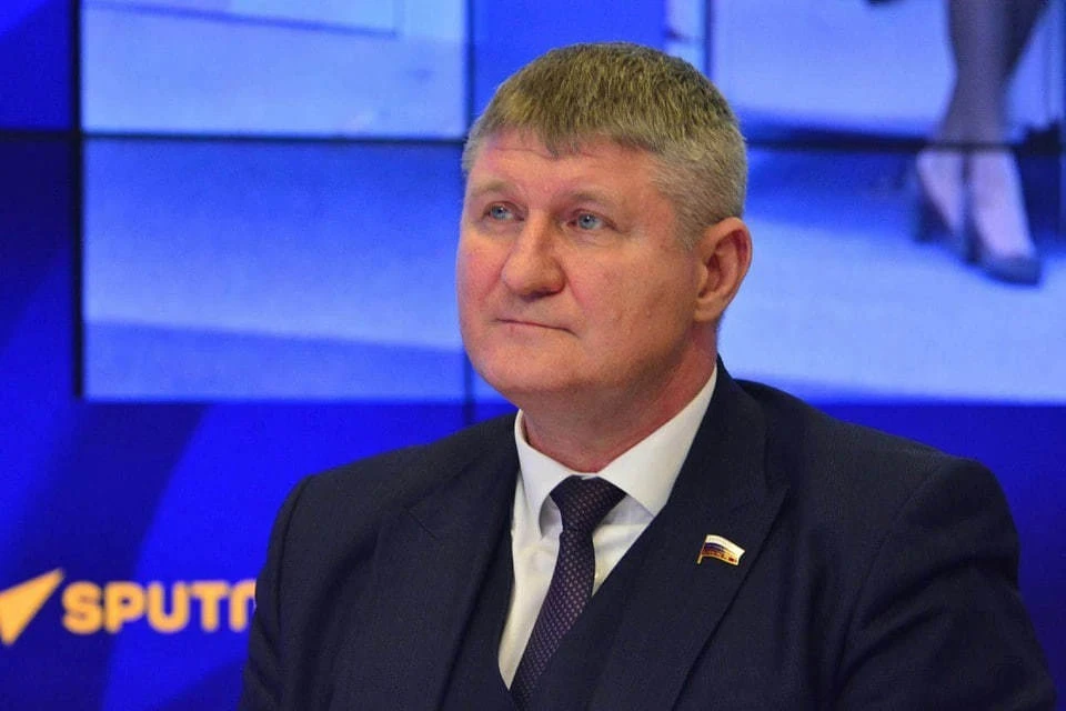 Шеремет: Перемирие можно ввести для выборов легитимного президента на Украине