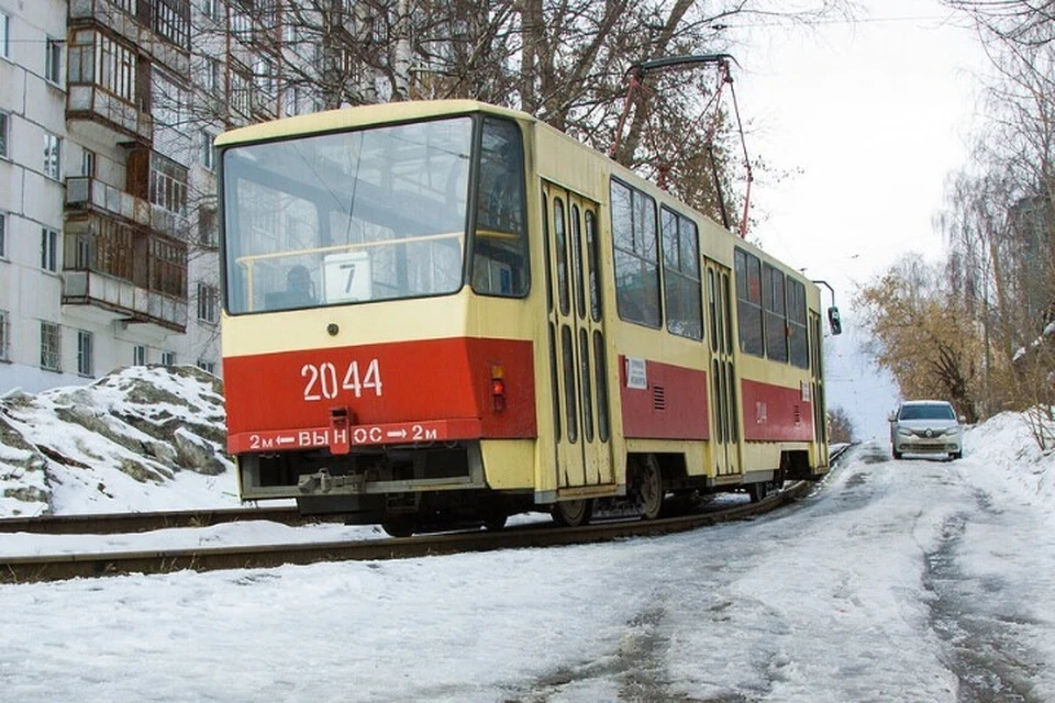 Движения нет в обе стороны