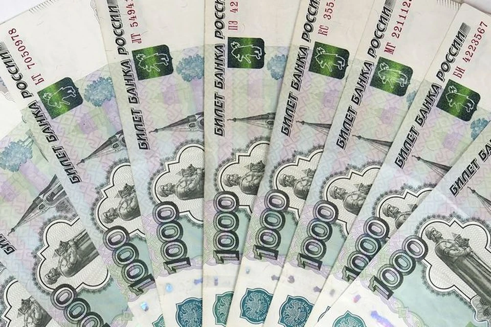 Свыше 3 миллионов рублей обошелся тулячке «безопасный» банковский счет