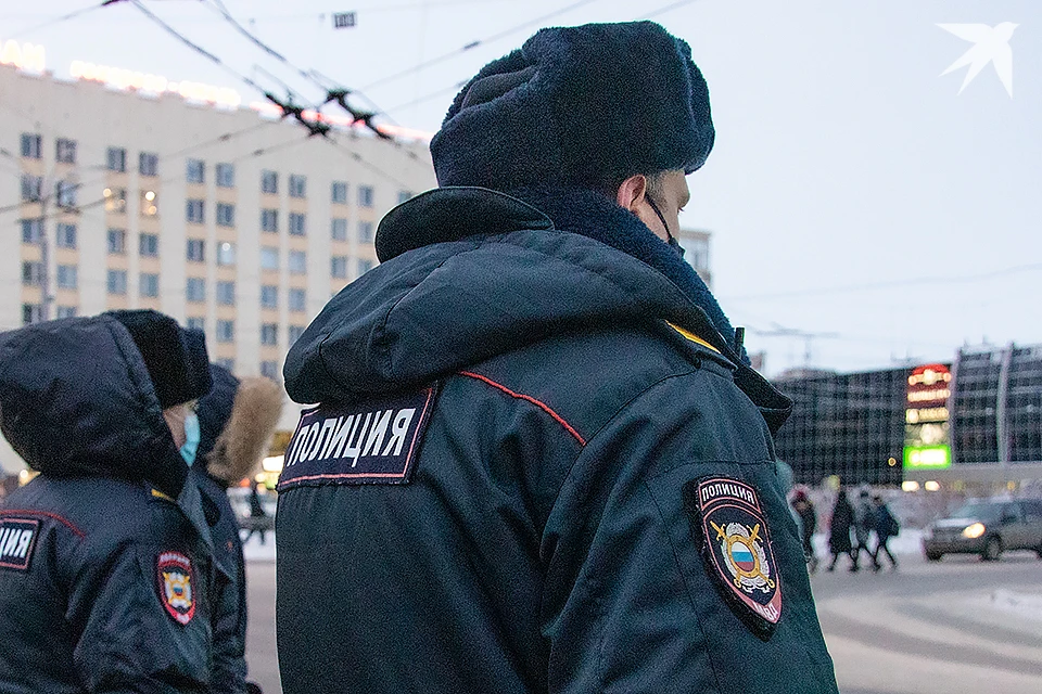 Видео кутежа, сделанное от первого лицо, появилась в мурманских пабликах в соцсетях. Не исключено, что выложил его сам автор.