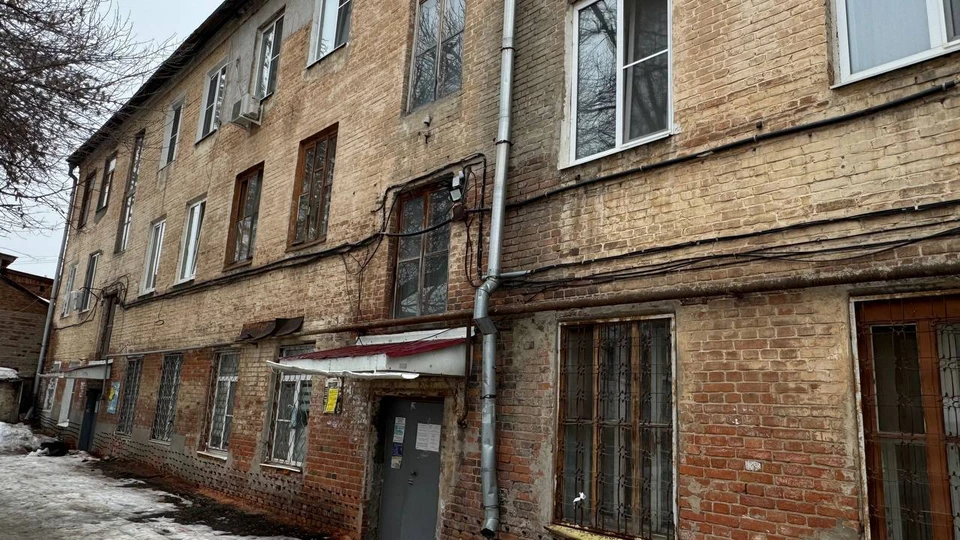 Капитальный ремонт уже начался в 10 МКД, а еще в 54 идет подготовка к проведению работ