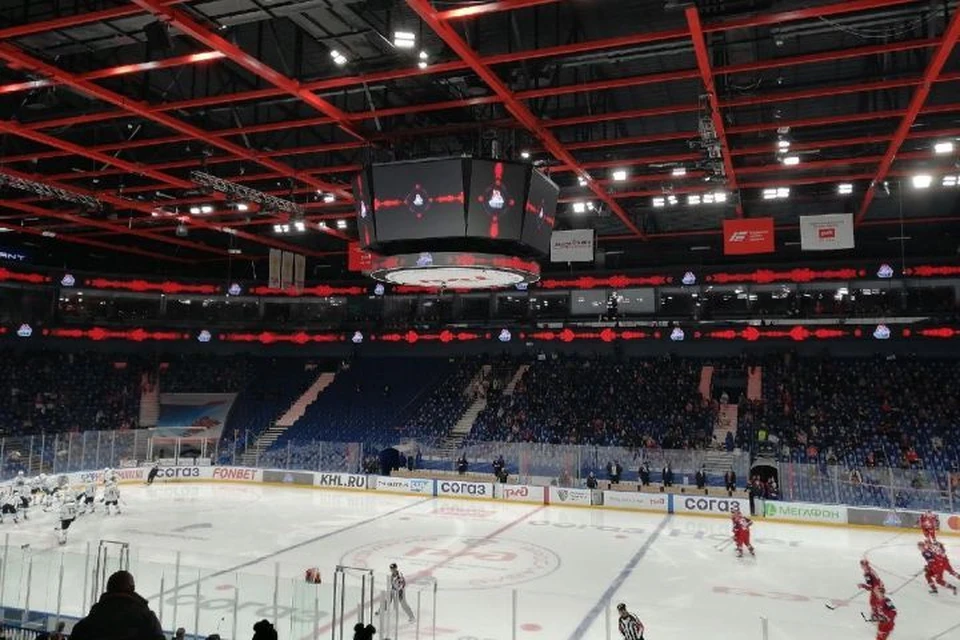 Ярославцы и нижегородцы откроют серию 27 марта.