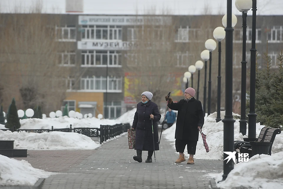 В Ирбит зазывают инвесторов