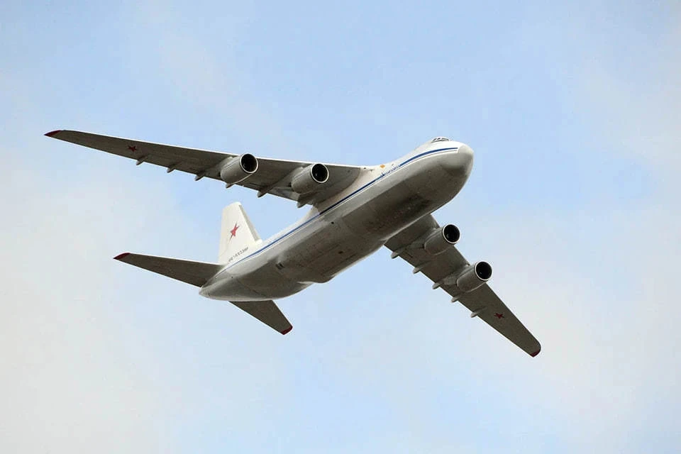 Глава ОАК Бадеха: Импортозамещенный Superjet приступил к летной части испытаний