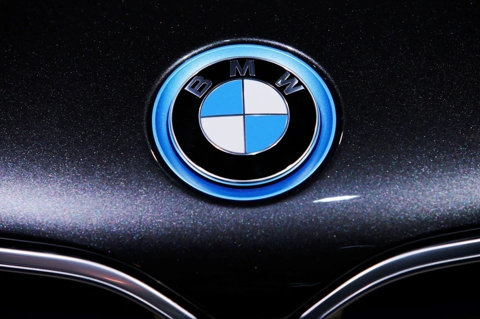 BMW заявила, что не отвечает за собранные в Калининграде автомобили