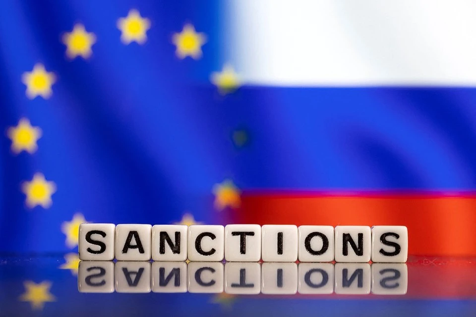 ЕС исключил из санкционных списков нескольких россиян