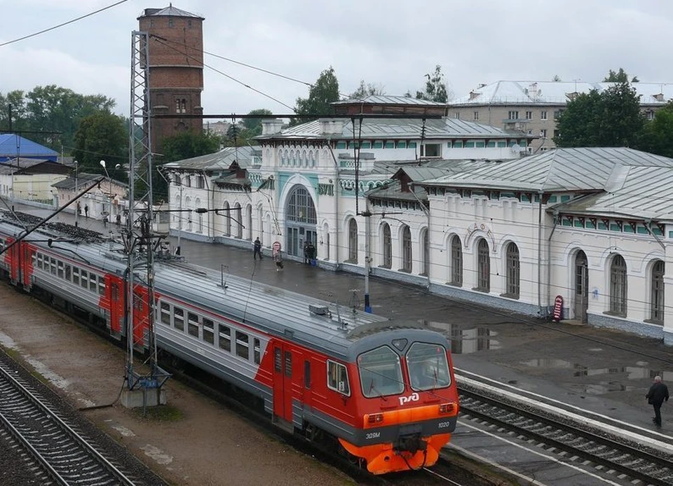 Фото: департамент транспорта и дорожного хозяйства Костромской области