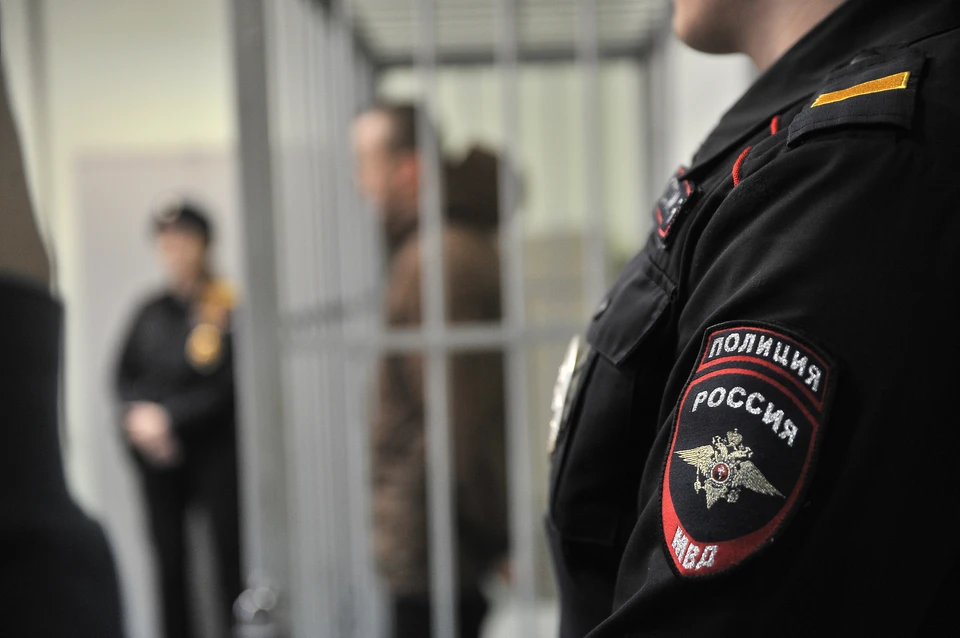 Подозреваемая сама позвонила в полицию и сообщила о ножевом ранении мужа
