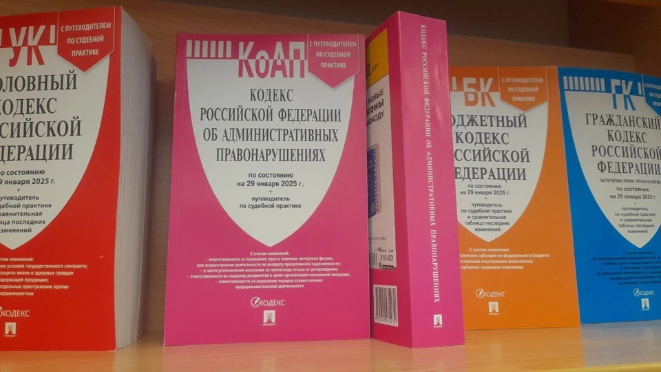 Работодателям, которые незаконно привлекли иностранных работников, также «светят» административные штрафы.