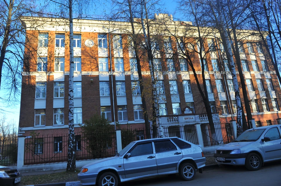 Фото: архив "КП".