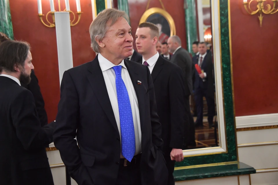 Сенатор Пушков посоветовал МИД Британии промолчать про их роль в переговорах
