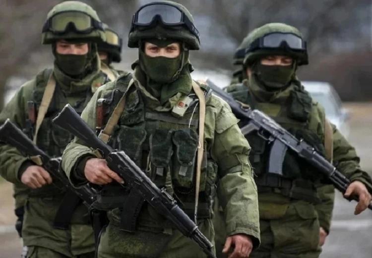 Обстановка в зоне СВО на Херсонском направлении 17 марта: бойцы «Днепра» продолжают давить противника на юге