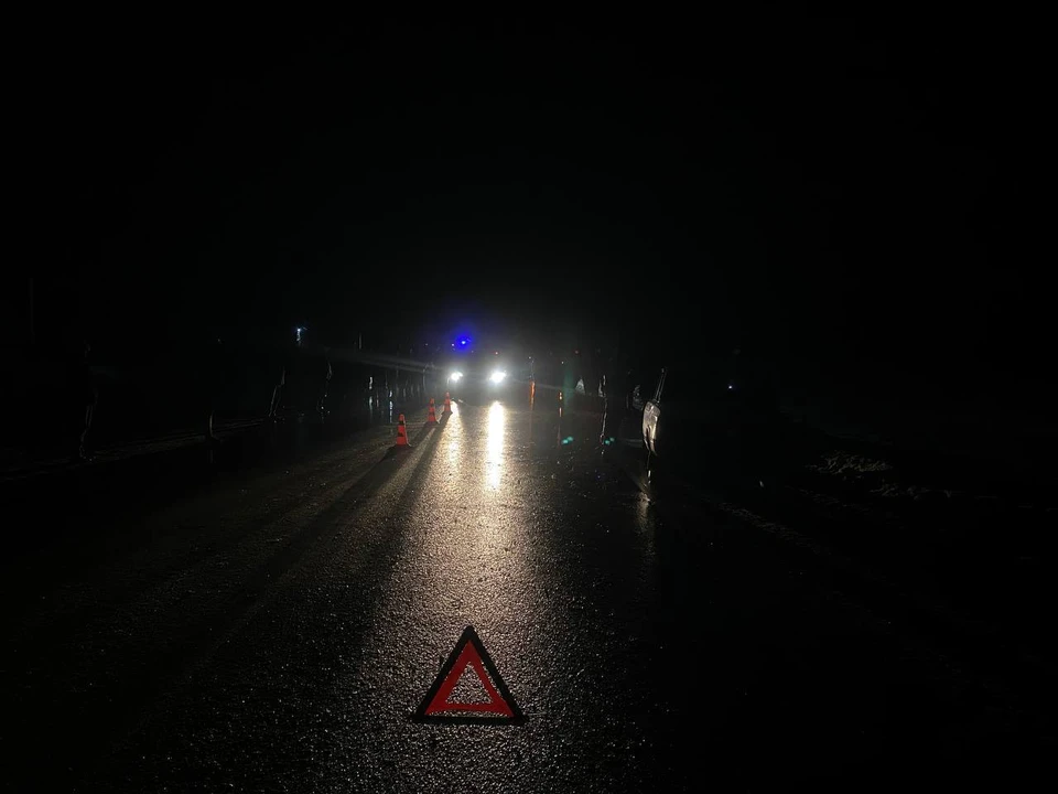 Фото: ГАИ Тюменской области.