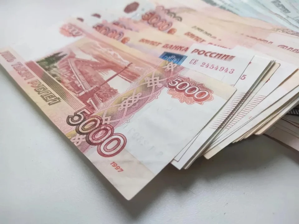 В Калужской области определили отрасль с самыми высокими зарплатами