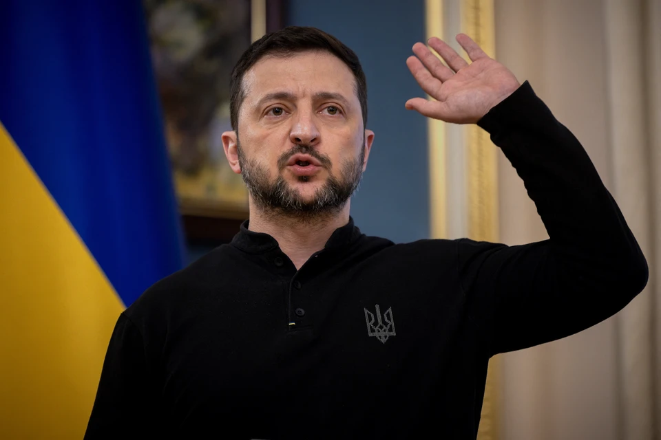 Дубинский: Переговоры от лица Украины может вести только Верховная Рада