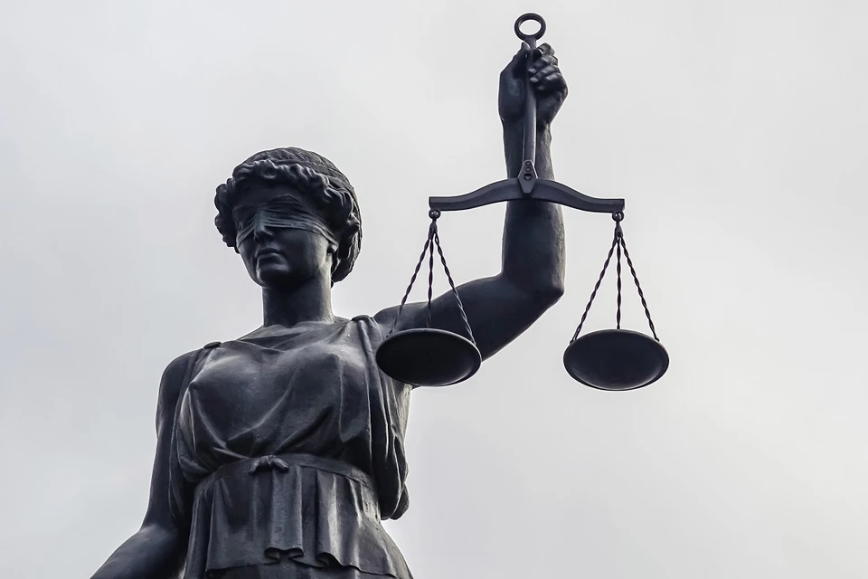 Два жителя Тувы предстанут перед судом за изнасилование девочки 12 лет назад
