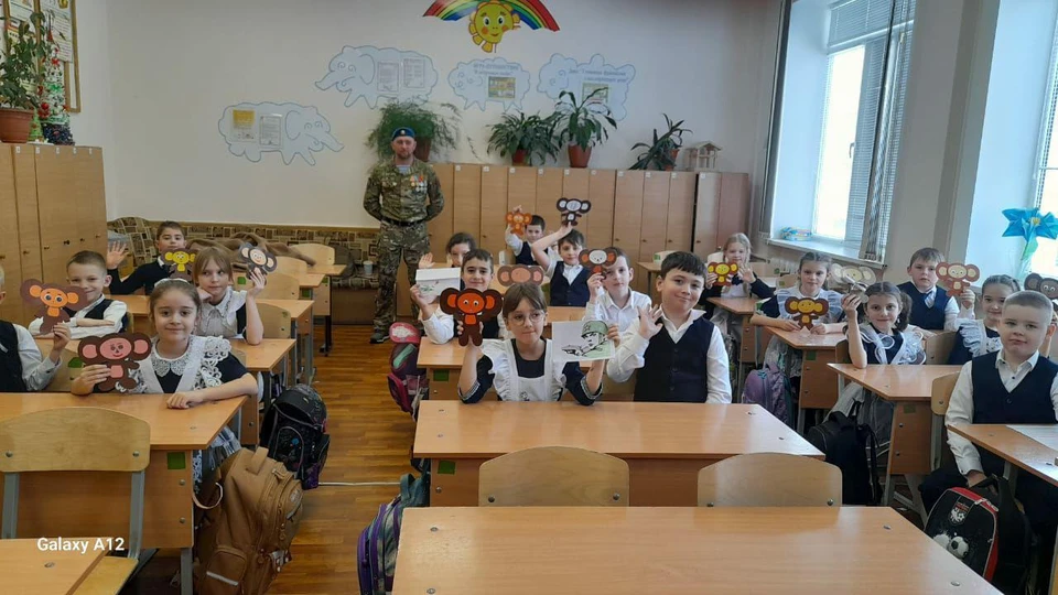 Фото: минобразования Ставрополья