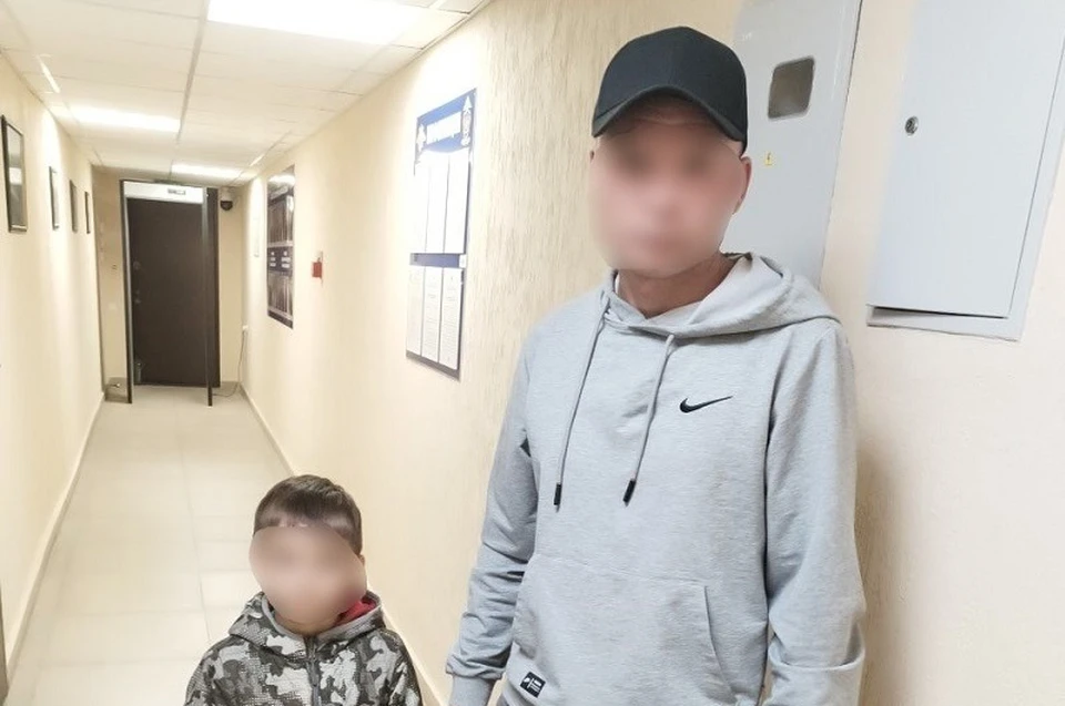 Фото: пресс-служба крымского ЛУ МВД на транспорте.