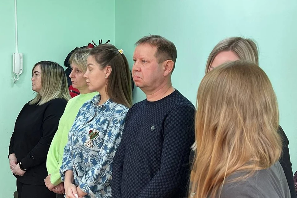 Шестерых экс-работников подпольных казино судят в Новосибирске.