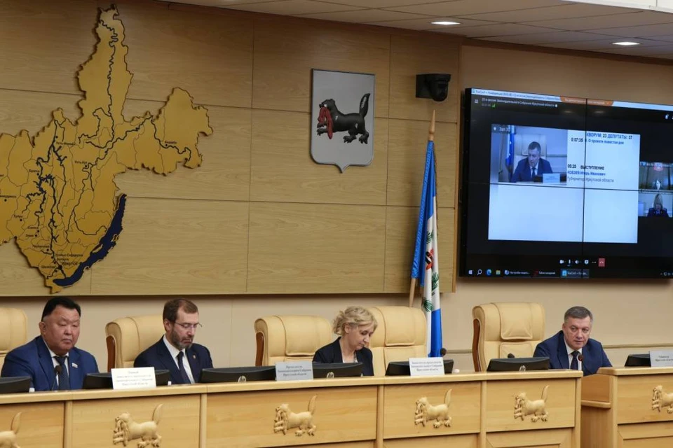 Действие закона будет распространяться на правоотношения, возникшие с 1 марта 2025 года.
