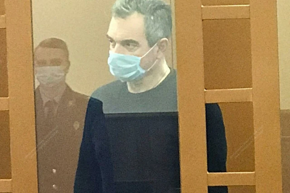 Мойсеенко владеет 14 объектами недвижимости в России, четырьмя — в Испании. Фото: t.me/SPbGS