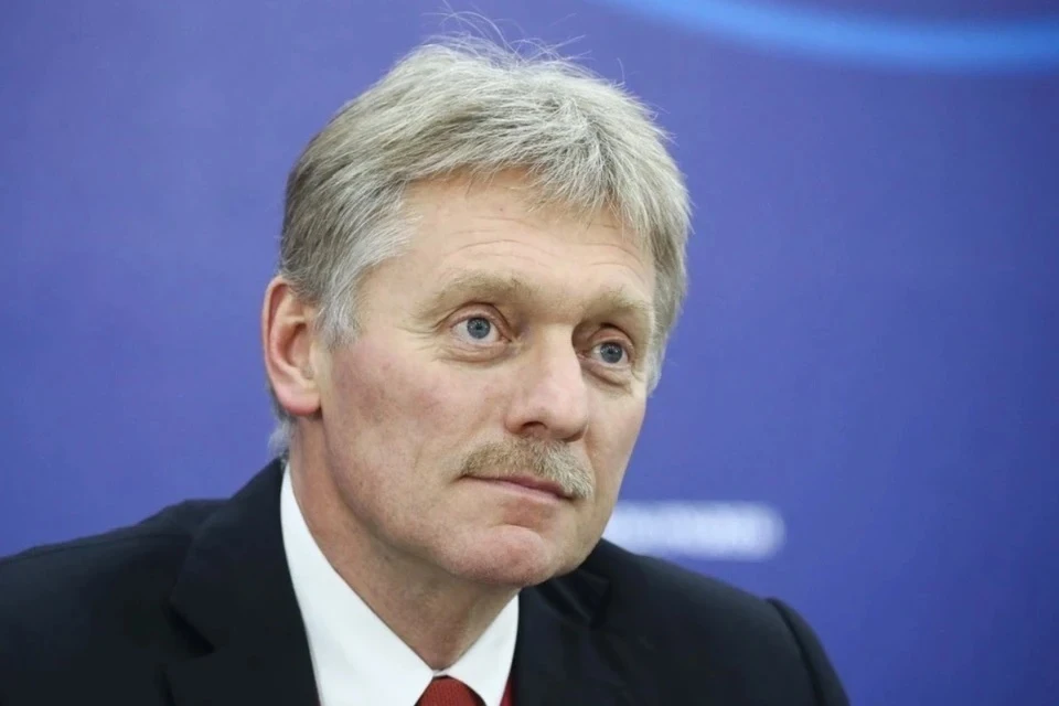 Песков: Кремль исходит из того, что Иран не намерен получать ядерное оружие