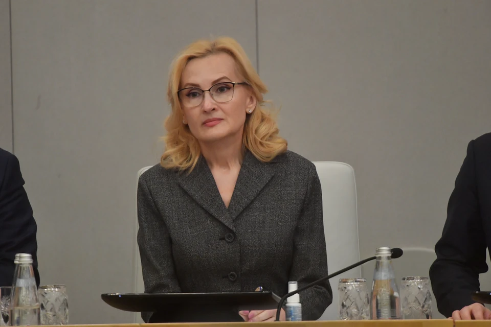 Законопроекты о наказании за дискредитацию ВС РФ уже внесены в Госдуму