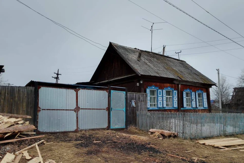 Фото: прокуратура Красноярского края