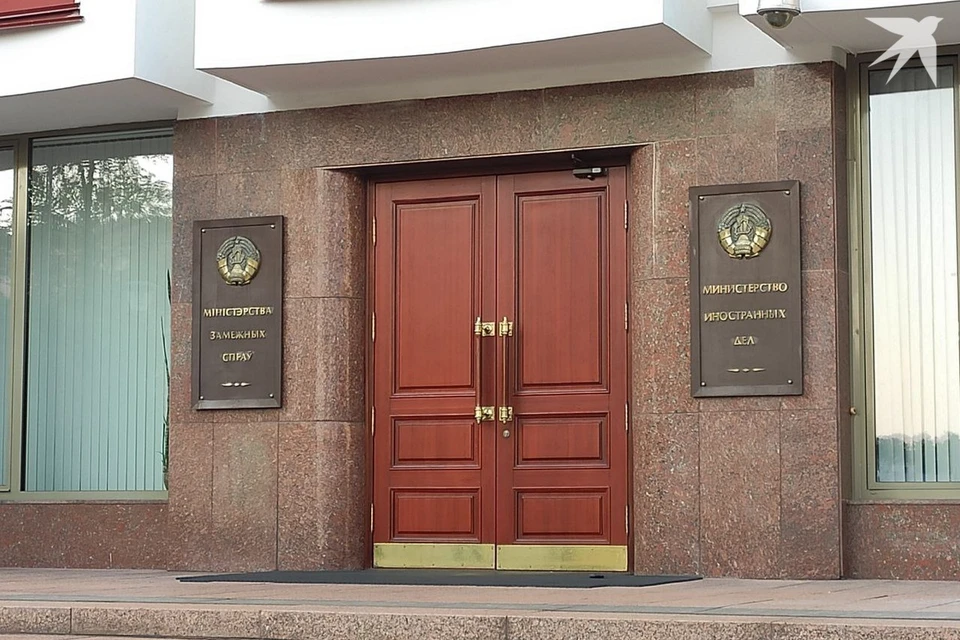 Глава МИД Беларуси назвал лукавством тайный приезд представителей Евросоюза в Хатынь. Снимок носит иллюстративный характер. Фото: архив «КП»