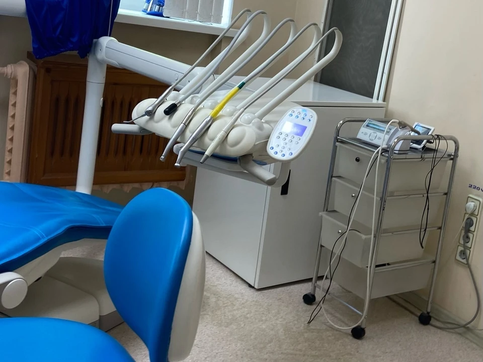Тюменцам рассказали, какие детские привычки вредны для прикуса и здоровья зубов