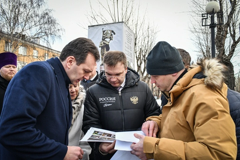 Фото: пресс-служба Администрации Перми
