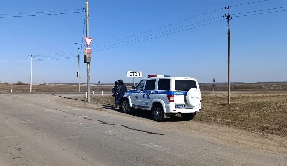 Фото: УФСБ России по Орловской области