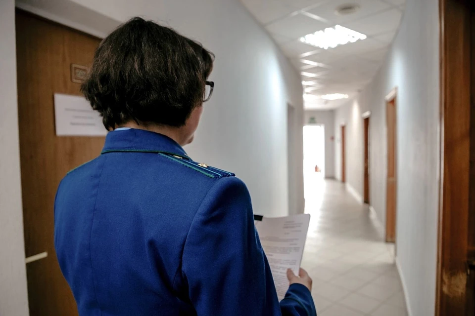 В школе отсутствовали некоторые медикаменты. Фото: Прокуратура Тверской области.