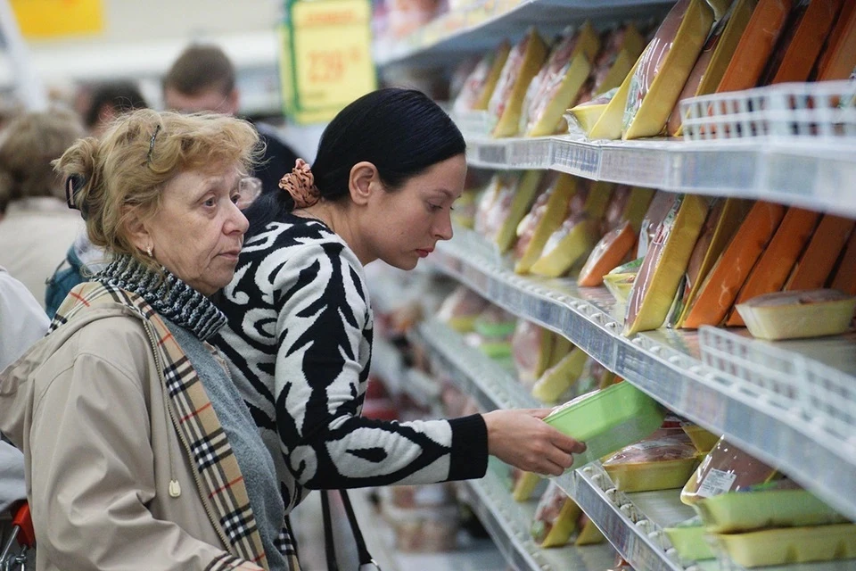 Агроэксперт Березнюк: нужно пересмотреть список социально значимых товаров