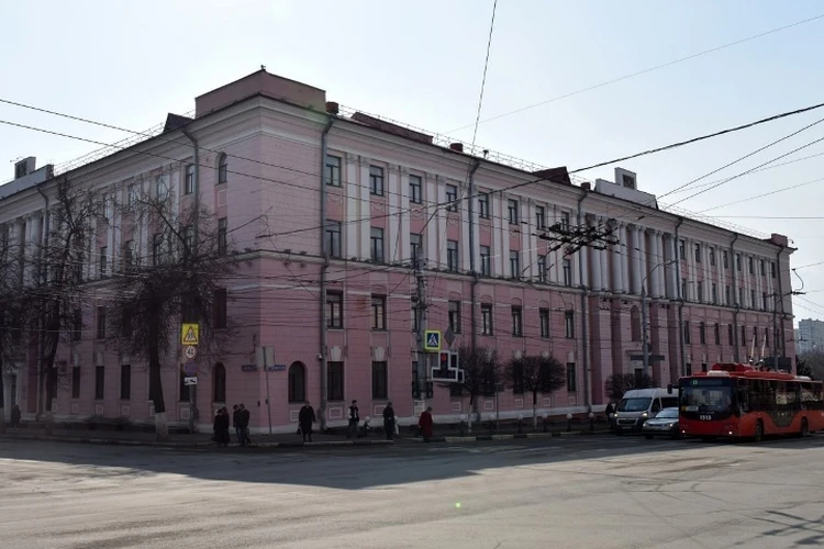 В Брянске к 1 сентября откроют филиал медуниверситета имени Сеченова