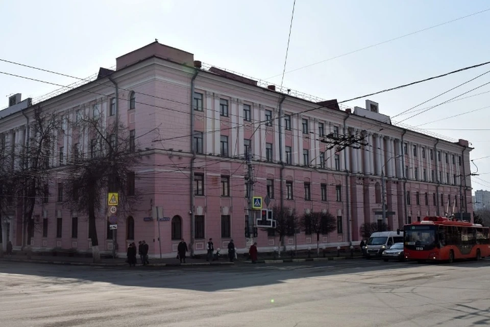 Фото: А.В. БОГОМАЗ, ВКонтакте.