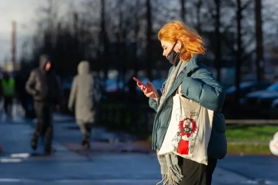 В Москве 25 марта ожидается облачная погода и до плюс 8 градусов