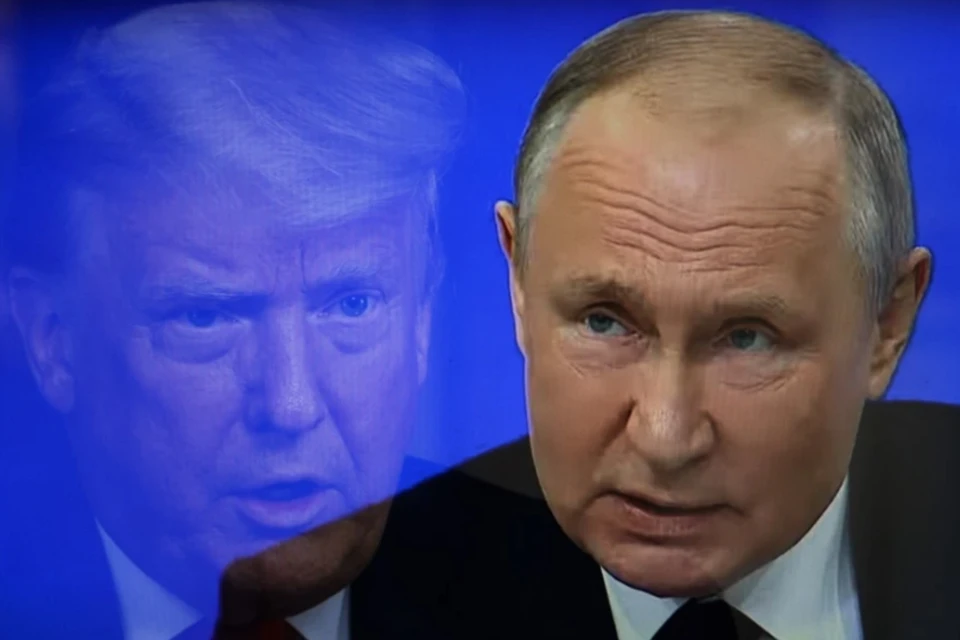 Отношения США с Россией становятся приоритетом для Трампа, указывают эксперты