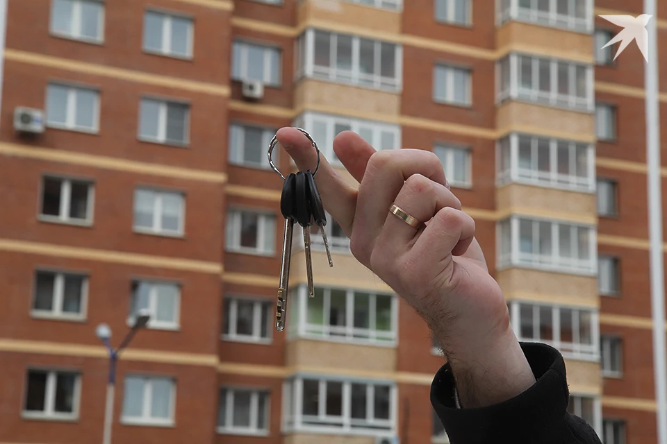 В Мурманске сейчас утверждается список объектов, на которые будет распространяться «Семейная ипотека».